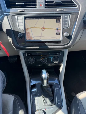 VW Tiguan 2.0TDI DIGITAL 4MOTION AVTOMAT/NAVI EURO 6 | Mobile.bg � ����� ������ 12