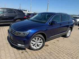 ������ VW Tiguan