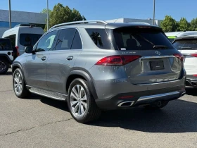 ����� �� �������� �� Mercedes-Benz GLE 350 4MATIC