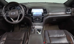 Jeep Grand cherokee 3.6* V6* 8ZF* OVERLAND* ДИСТРОНИК* ОБДУХВАНЕ* КАМЕ | Auto.bg — изображение 6