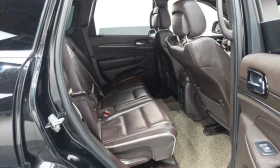 Jeep Grand cherokee 3.6* V6* 8ZF* OVERLAND* ДИСТРОНИК* ОБДУХВАНЕ* КАМЕ | Auto.bg — изображение 15