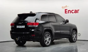 Jeep Grand cherokee 3.6* V6* 8ZF* OVERLAND* ДИСТРОНИК* ОБДУХВАНЕ* КАМЕ | Auto.bg — изображение 2