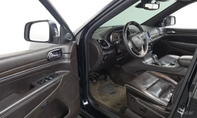 Jeep Grand cherokee 3.6* V6* 8ZF* OVERLAND* ДИСТРОНИК* ОБДУХВАНЕ* КАМЕ | Auto.bg — изображение 5