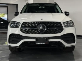 Mercedes-Benz GLE 350 4MATIC AMG SHADOW * КРАЙНА ЦЕНА* 3D BURMESTER | Auto.bg — изображение 3