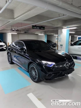 Mercedes-Benz GLC 300 - 66782 € - 14621114 14