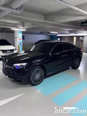 Mercedes-Benz GLC 300 - 66782 € - 14621114 9