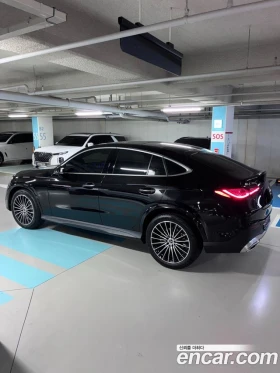 Mercedes-Benz GLC 300 - 66782 € - 14621114 10