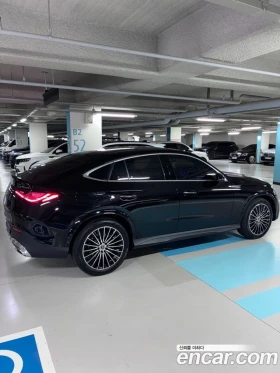 Mercedes-Benz GLC 300 - 66782 € - 14621114 12