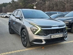 Kia Sportage Diesel 2.0 4Wd Trendy | Mobile.bg � ����� ������ 4