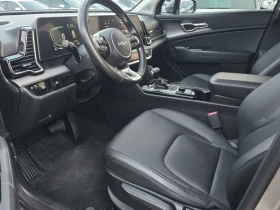 Kia Sportage Diesel 2.0 4Wd Trendy | Mobile.bg � ����� ������ 7