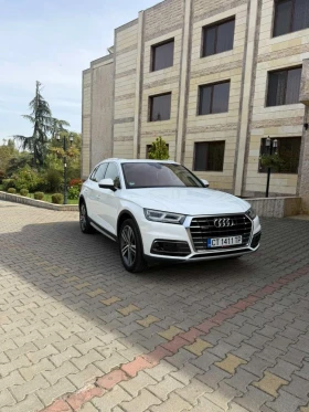 Audi Q5 undefined | Auto.bg — изображение 2