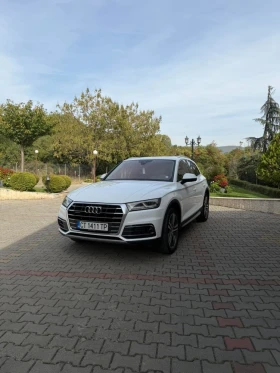 Audi Q5 undefined | Auto.bg — изображение 3