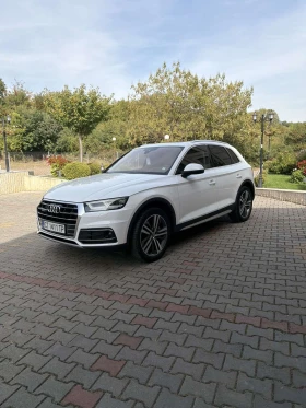 Audi Q5 undefined | Auto.bg — изображение 4