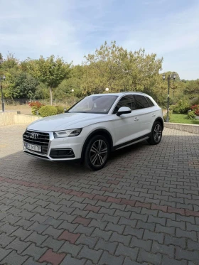 Audi Q5 undefined | Auto.bg — изображение 5