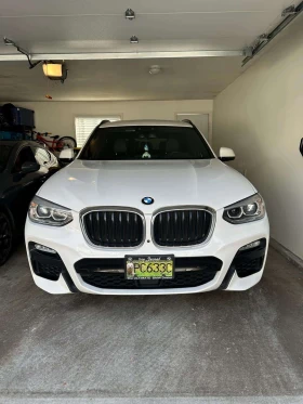 BMW X3 xDrive30i | CARFAX | ���������� ��� ������������  | Mobile.bg � ����� ������ 6