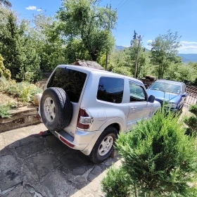 Mitsubishi Pajero 3, 2 DID | Mobile.bg � ����� ������ 3