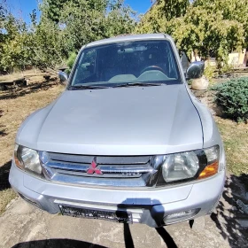 Mitsubishi Pajero 3, 2 DID | Mobile.bg � ����� ������ 8