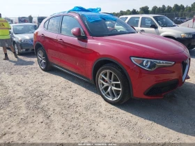 ������ Alfa Romeo Stelvio