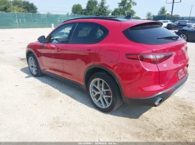 Alfa Romeo Stelvio 2l Sport Awd | Mobile.bg � ����� ������ 3