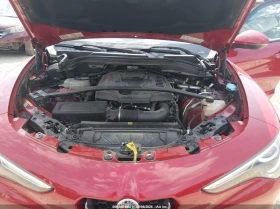 Alfa Romeo Stelvio 2l Sport Awd | Mobile.bg � ����� ������ 10