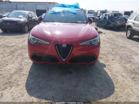 Alfa Romeo Stelvio 2l Sport Awd | Mobile.bg � ����� ������ 13