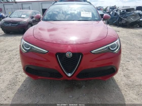 Alfa Romeo Stelvio 2l Sport Awd | Mobile.bg � ����� ������ 6