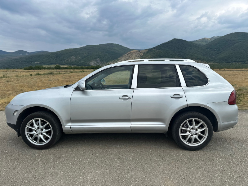 Porsche Cayenne 3.2 , снимка 5 - Автомобили и джипове - 46681803