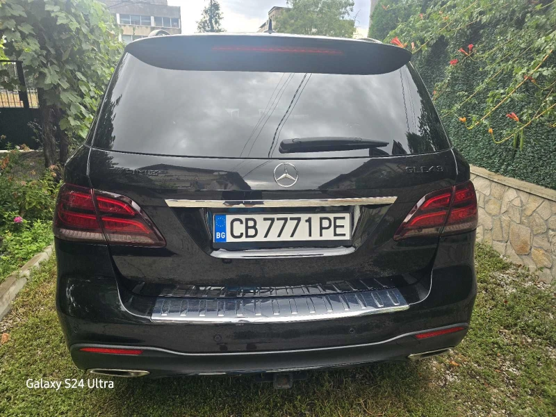 Mercedes-Benz GLE 43 AMG 43 amg, снимка 3 - Автомобили и джипове - 47226638