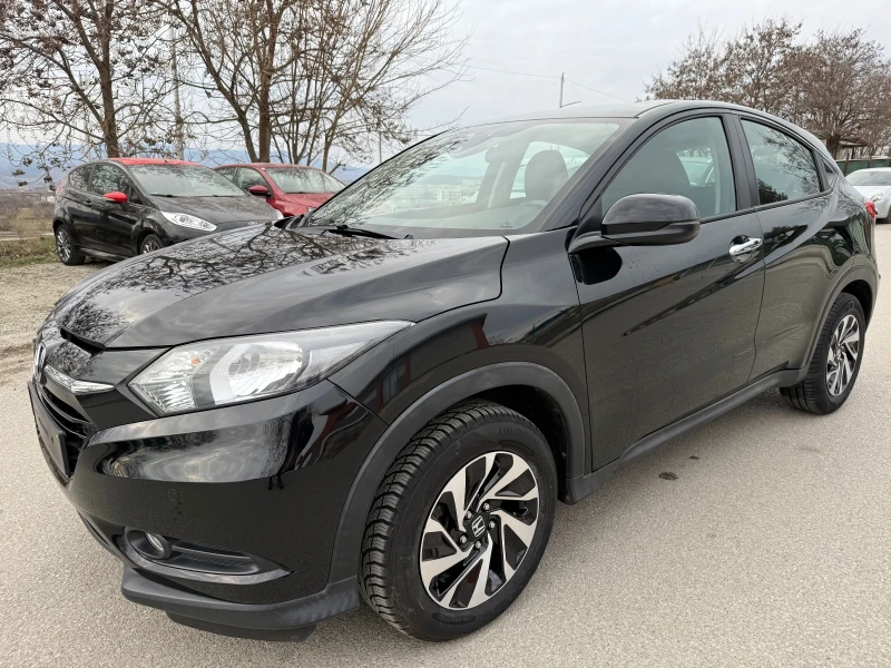 Honda Hr-v 1.5 i AUTOMAT, снимка 1 - Автомобили и джипове - 49169411