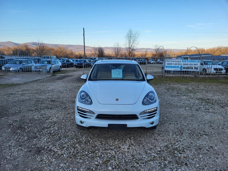 Porsche Cayenne 3.0D, снимка 8 - Автомобили и джипове - 49406929