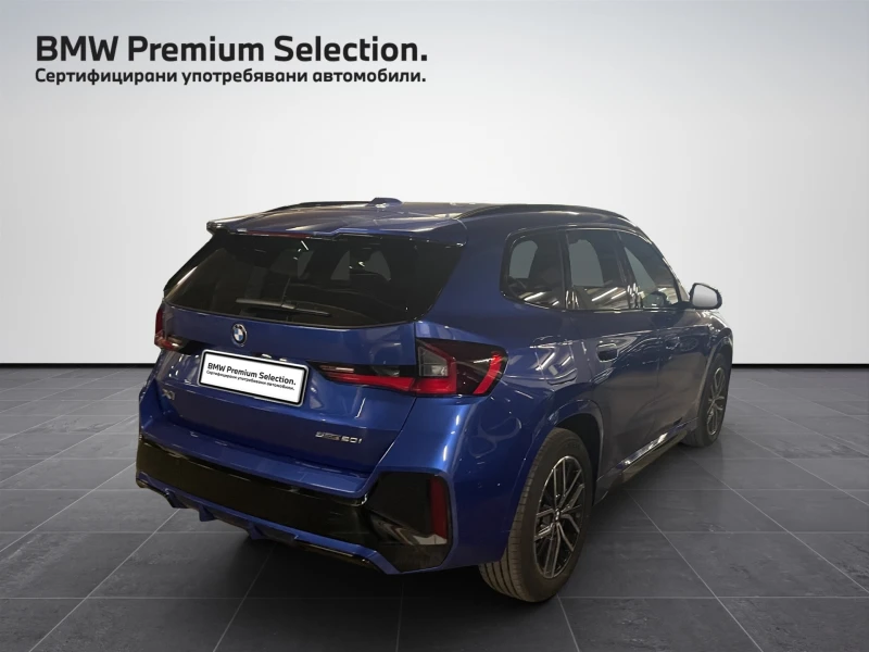 BMW X1 sDrive20i, снимка 2 - Автомобили и джипове - 50359361