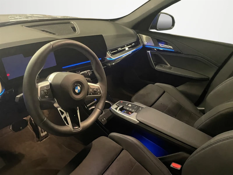 BMW X1 sDrive20i, снимка 6 - Автомобили и джипове - 50359361