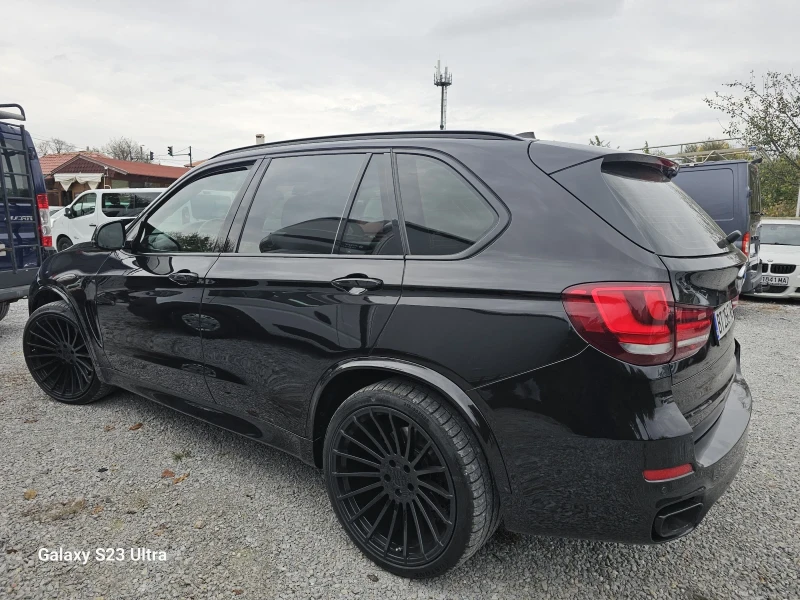 BMW X5 4.0D/Xdrive/Full/TOP/, снимка 5 - Автомобили и джипове - 52296962