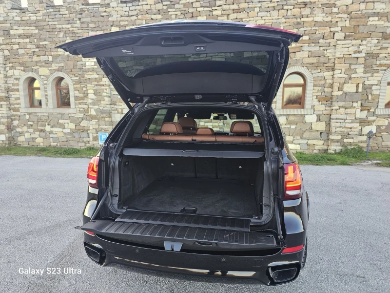 BMW X5 4.0D/Xdrive/Full/TOP/, снимка 8 - Автомобили и джипове - 52296962