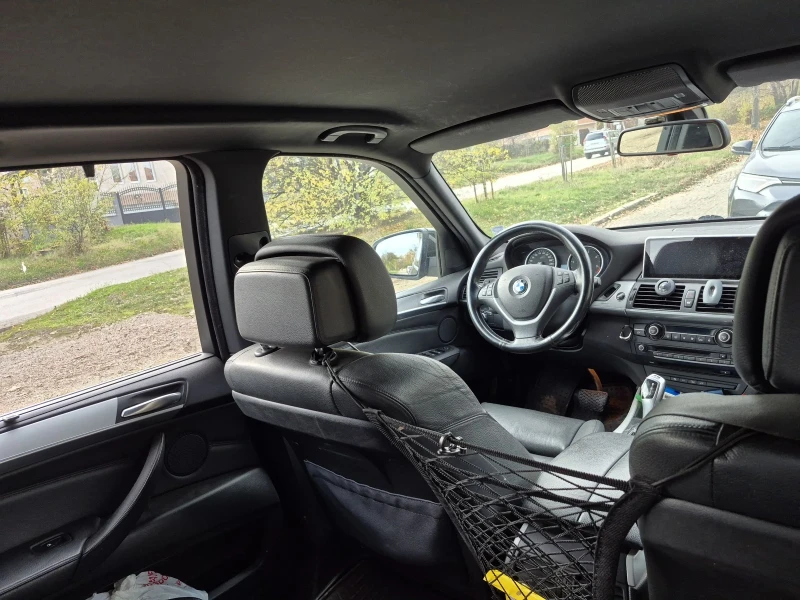 BMW X5, снимка 2 - Автомобили и джипове - 52665813