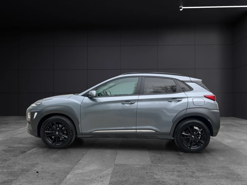 Hyundai Kona Premium 2WD, снимка 8 - Автомобили и джипове - 52865972