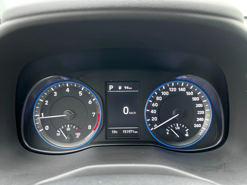 Hyundai Kona Premium 2WD, снимка 15 - Автомобили и джипове - 52865972