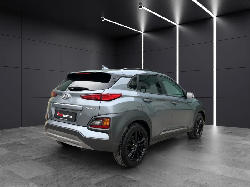 Hyundai Kona Premium 2WD, снимка 3 - Автомобили и джипове - 52865972
