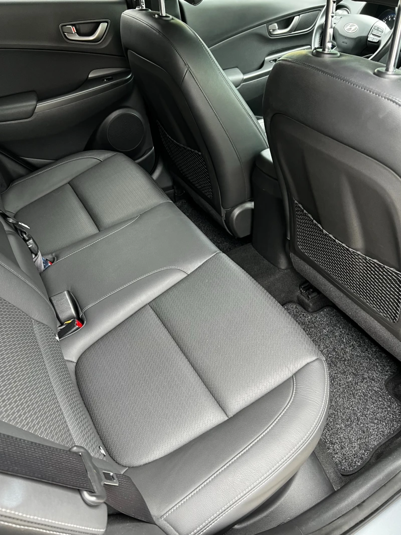 Hyundai Kona Premium 2WD, снимка 13 - Автомобили и джипове - 52865972