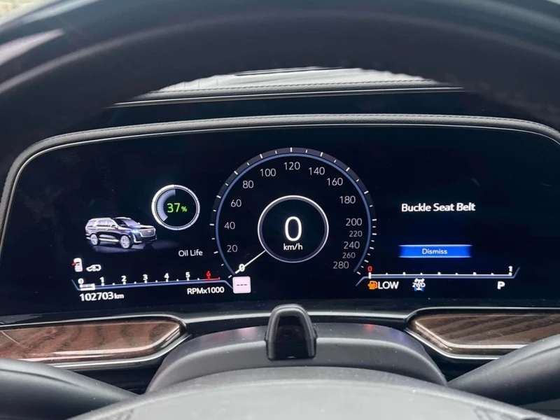 Cadillac Escalade * 4WD Sport Platinum * CARFAX * ЦЕНА ДО БГ, снимка 8 - Автомобили и джипове - 53050669