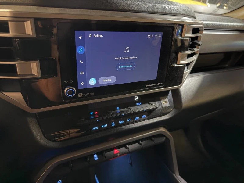 Toyota Tundra, снимка 7 - Автомобили и джипове - 53260258