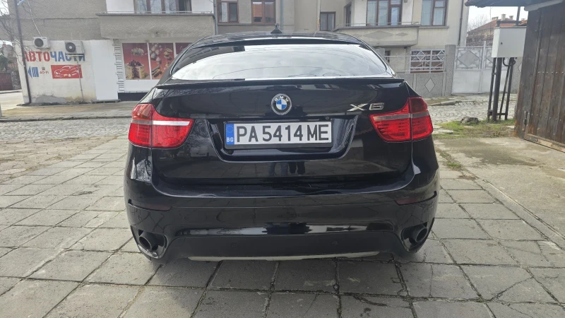 BMW X6, снимка 7 - Автомобили и джипове - 53296211