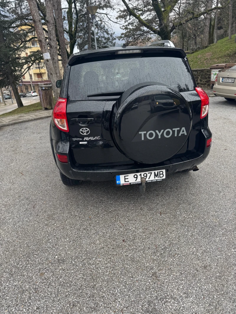 Toyota Rav4, снимка 3 - Автомобили и джипове - 53391611
