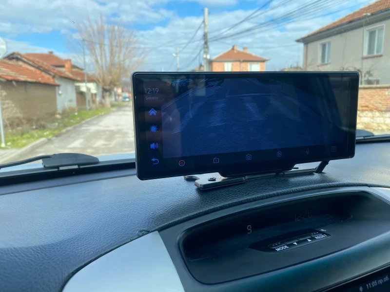 Toyota Land cruiser J120 283000км РЕАЛНИИ, снимка 11 - Автомобили и джипове - 53396075