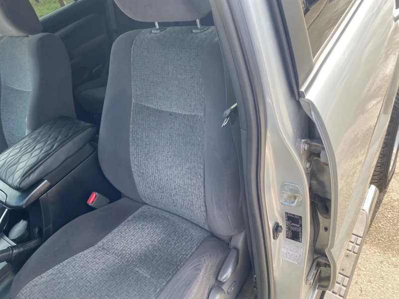 Toyota Land cruiser J120 283000км РЕАЛНИИ, снимка 7 - Автомобили и джипове - 53396075