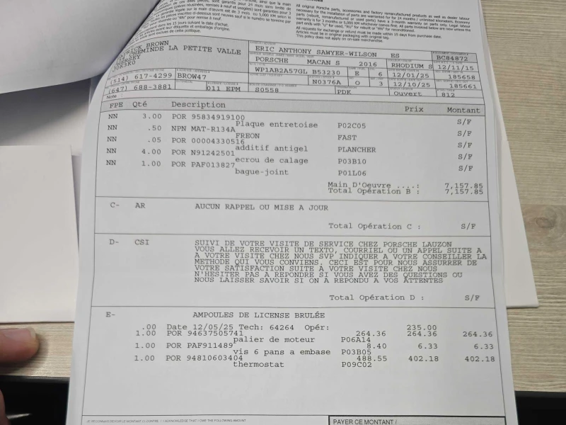 Porsche Macan S , снимка 14 - Автомобили и джипове - 53563807