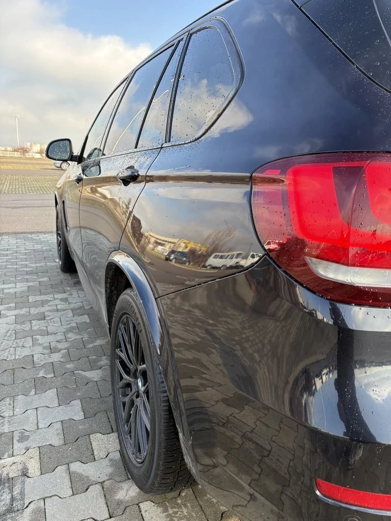 BMW X5, снимка 12 - Автомобили и джипове - 48437497