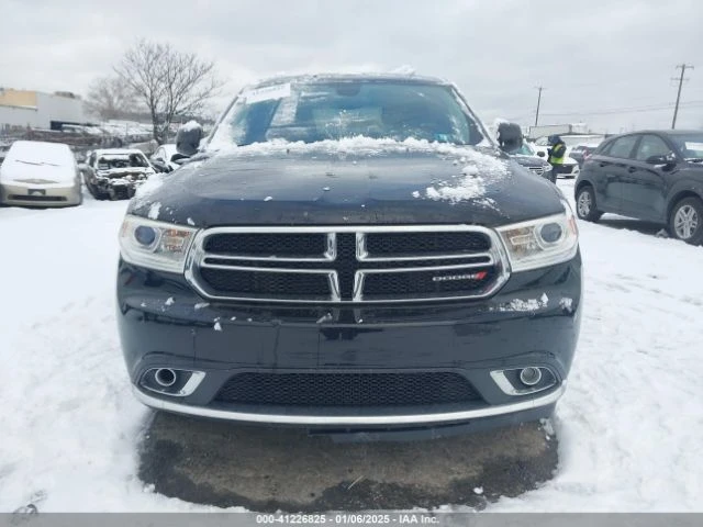 Dodge Durango SXT AWD, снимка 9 - Автомобили и джипове - 48666131