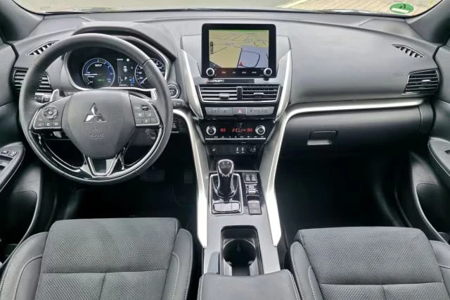 Mitsubishi Eclipse Cross PHEV/188HP/SELECT+ /4X4/360/ANVI/LED/ACC/938v - изображение 5