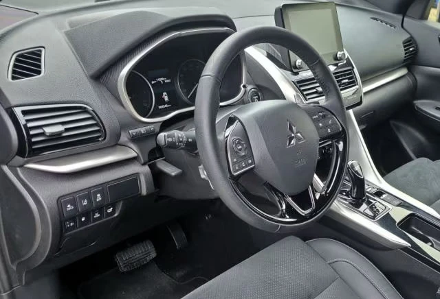 Mitsubishi Eclipse Cross PHEV/188HP/SELECT+ /4X4/360/ANVI/LED/ACC/938v - изображение 6